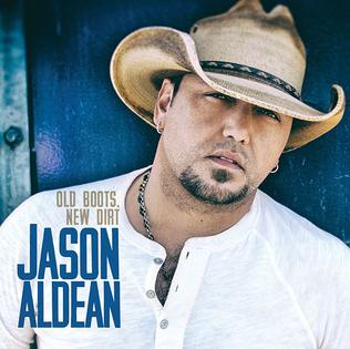 ALDEAN'S ALBUM IS SOMETHING TO BRAG ABOUT