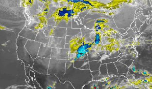 STRUTHERS, OHIO WEATHER REPORT PROJECTIONS GOING FROM SUNDAY, APRIL 27th - SATURDAY, MAY 10th