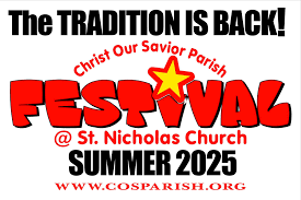 SAINT NICK’S FAIR COMES BACK TO TOWN