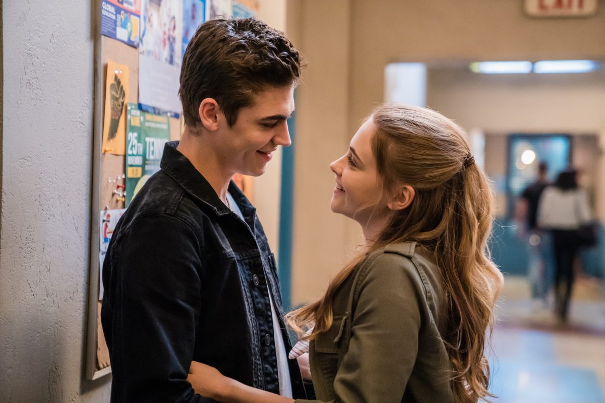 “AFTER” EMOTIONALLY CONNECTS WITH AUDIENCES