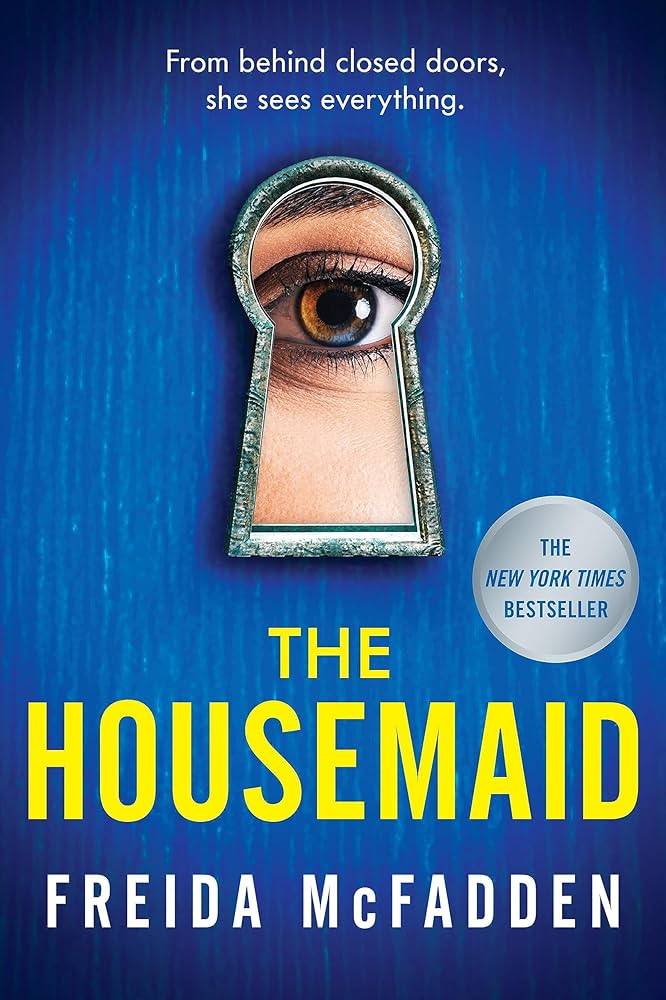 “THE HOUSEMAID” EXPANDS IN POPULARITY