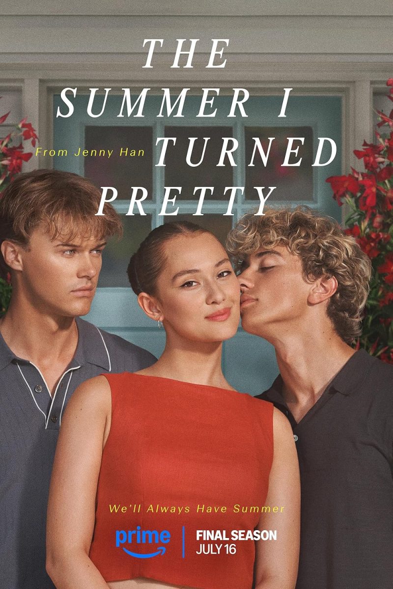 “THE SUMMER I TURNED PRETTY" DELIVERS HEARTFELT FAREWELL