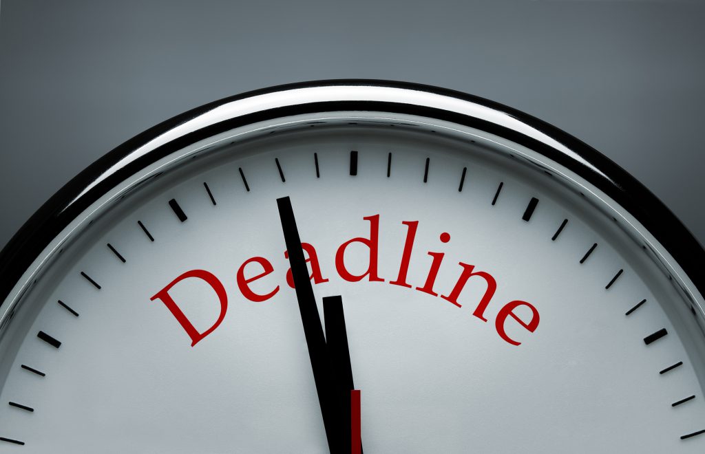 PROCRASTINATION LEADS TO STUDENTS FAILURE