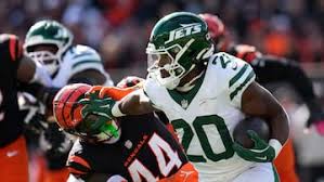 Jets finally break through with first win of 2025 against the Bengals.