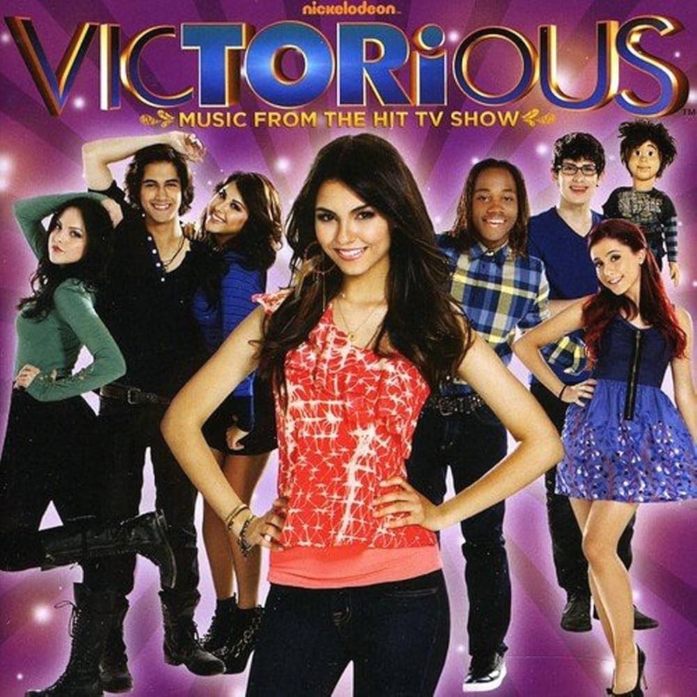 GOING BACK TO PAST: “VICTORIOUS” CAST LIVES THEN VS. NOW