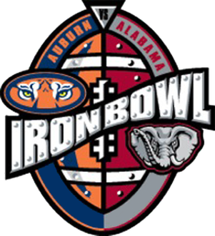 Alabama faced off against Auburn in the Iron Bowl for the 90th time on Saturday, November 29th at Jordan-Hare stadium. 