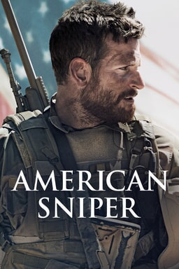 "AMERICAN SNIPER" CHANGES WAR/ACTION MOVIES PERMANANTLY