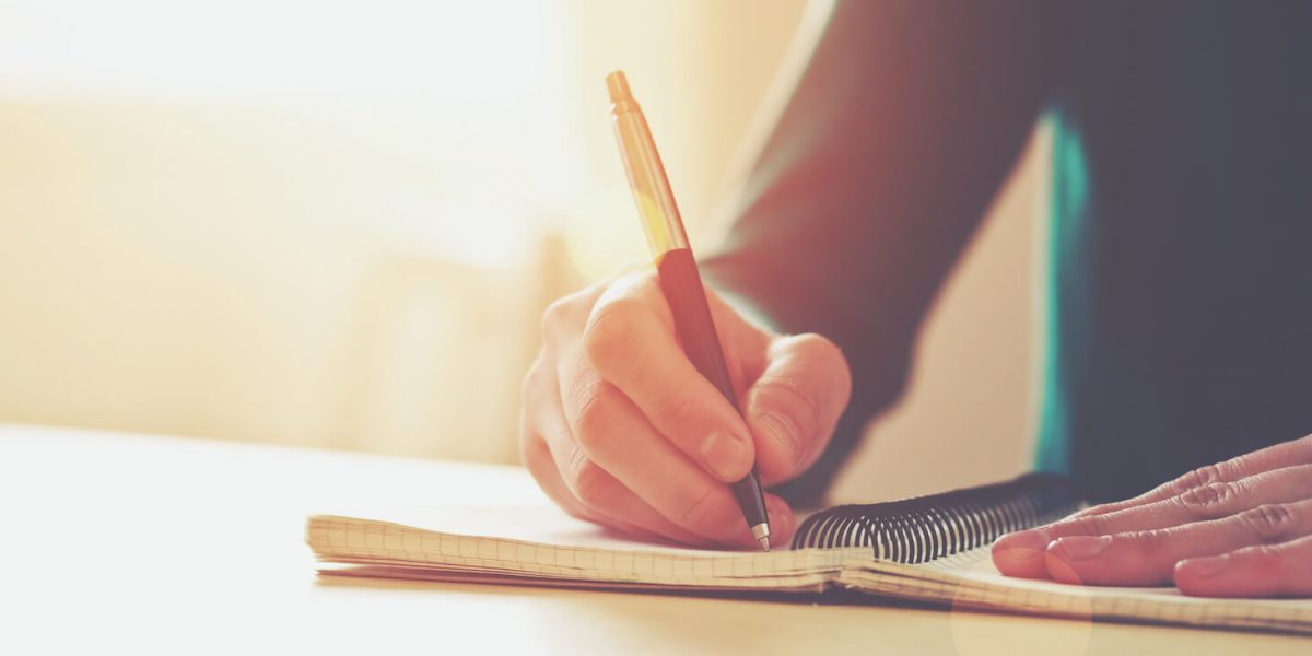 WRITING NOTES ENHANCES STUDENTS’ MINDS