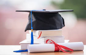 YOUR EDUCATION REFLECTS YOU