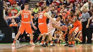 Syracuse basketball is off to a hot start.