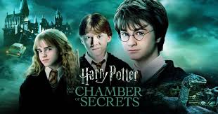 COLUMBUS BRINGS "HARRY POTTER" BACK