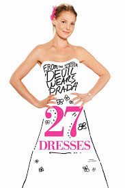 “27 DRESSES” SETS STANDARD