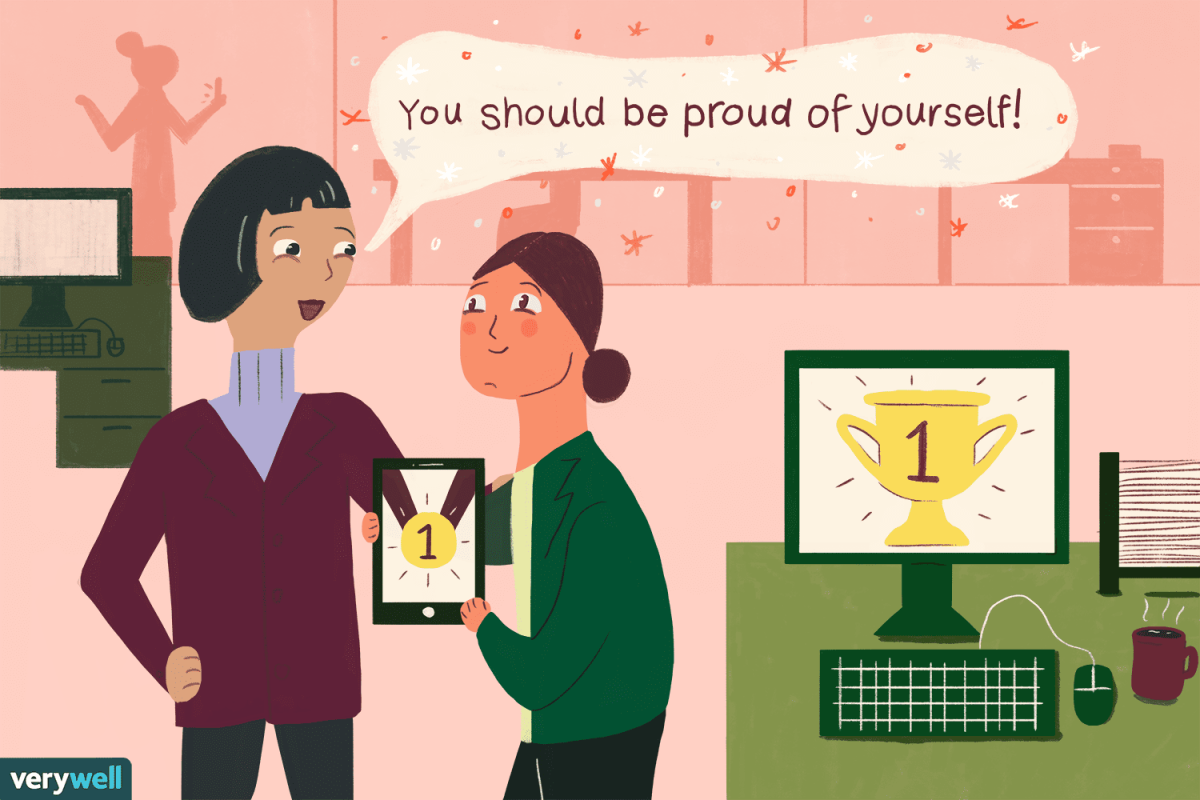 COMPLIMENTS RELEASE DOPAMINE