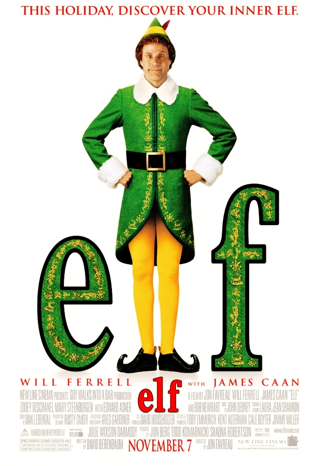 “ELF” CELEBRATES 22 YEARS