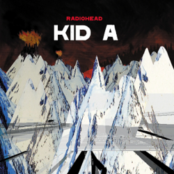 RADIOHEAD’S FOURTH STUDIO ALBUM SHOCKS LISTENERS