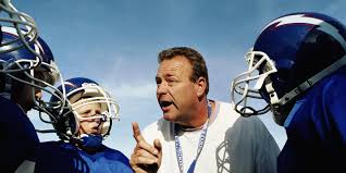 BAD COACHING DECREASES MOTIVATION