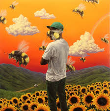 TYLER, THE CREATOR’S ALBUM STICKS TO MINDS OF FANS