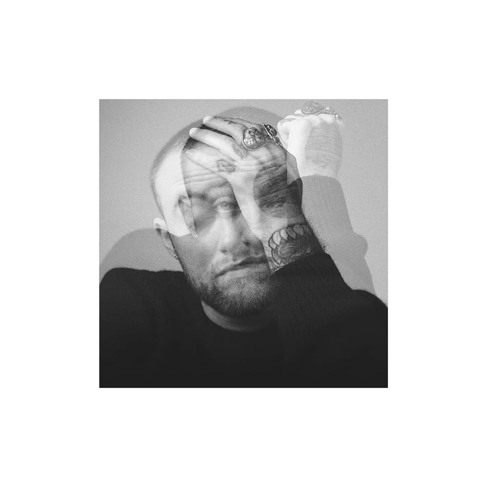 MAC MILLER RELEASES 6TH STUDIO ALBUM