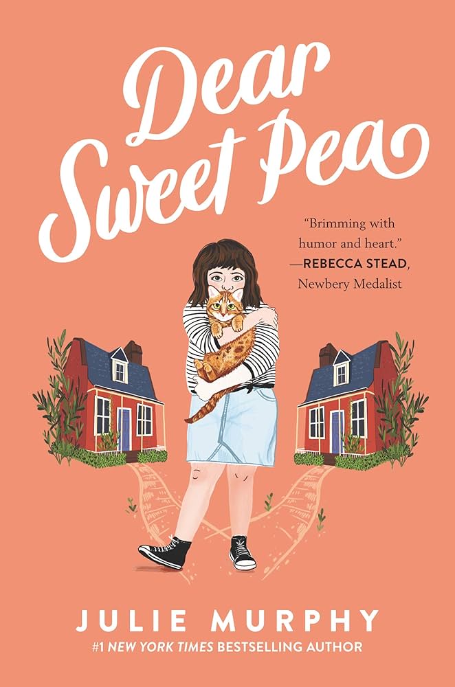 “DEAR SWEET PEA” CONQUERS CHALLENGES