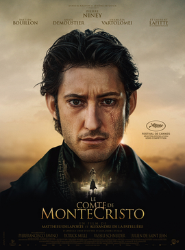“THE COUNT OF MONTE CRISTO”: KING OF PLOT TWISTS REVEALS