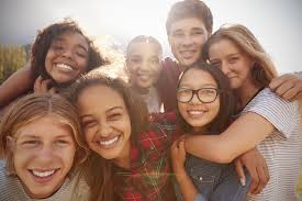 FRIENDSHIPS POSITIVELY SUPPORT STUDENT ENGAGEMENT