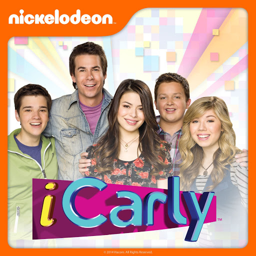 “iCARLY” DELIVERS ICONIC WEB SHOW