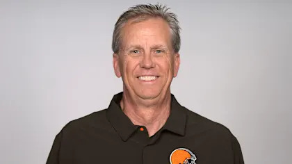 Todd Monken is the new Cleveland Browns head coach.