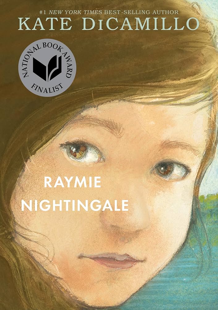“RAYMIE NIGHTINGALE” SPARKS FRIENDSHIPS