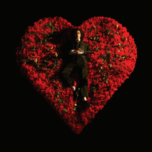 GRAY DEMONSTRATES LOVE, LONGING, HEARTBREAK