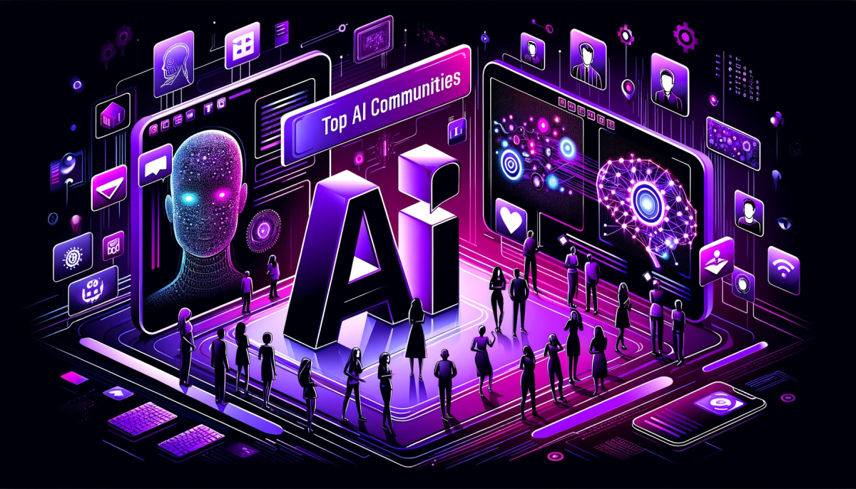 AI SABOTAGING OUR COMMUNITIES