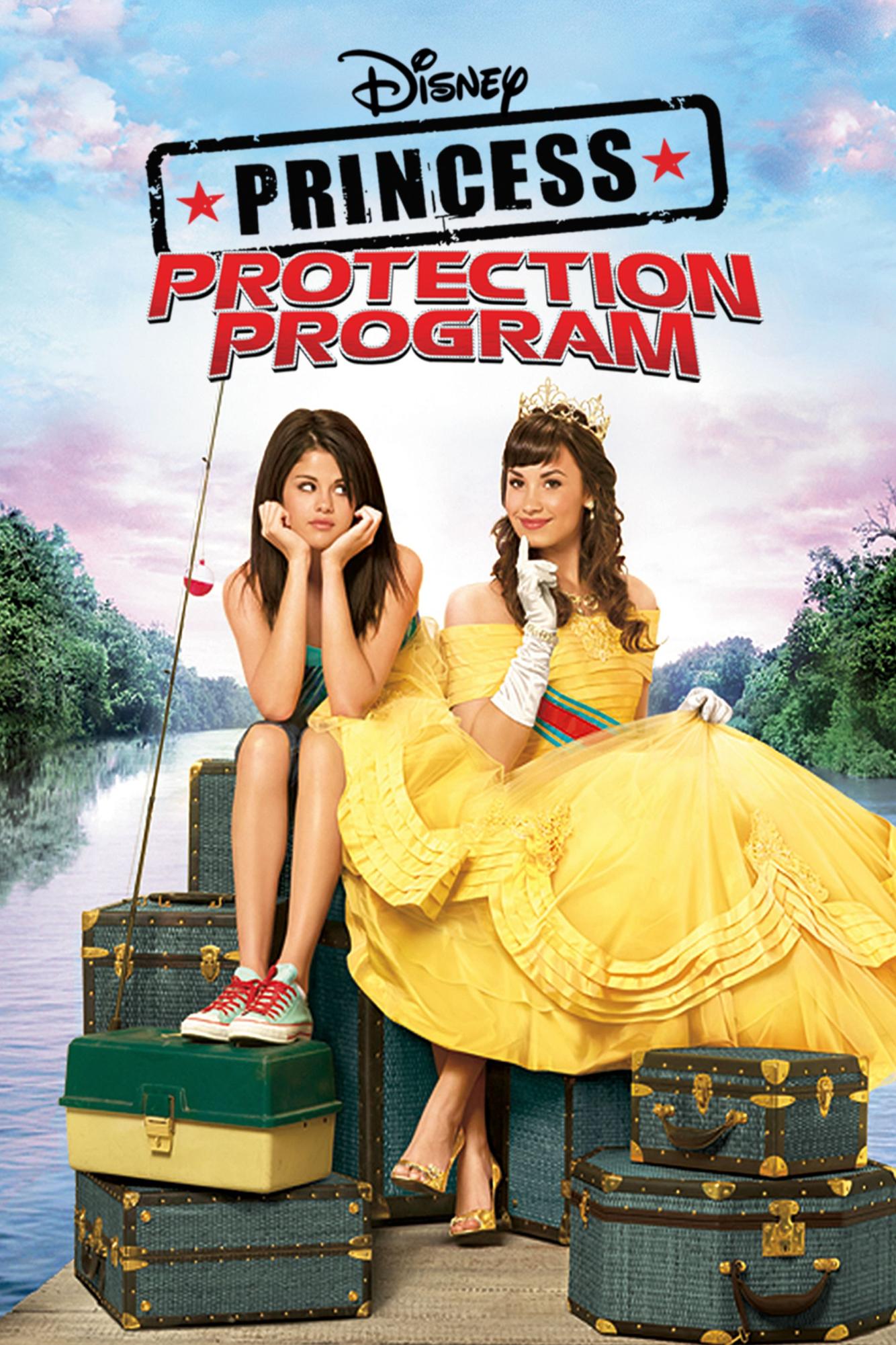 “PRINCESS PROTECTION PROGRAM”  BUILDS ON CONNECTION
