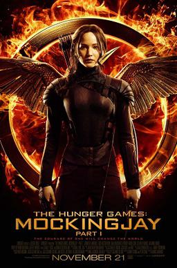 “THE HUNGER GAMES” FRANCHISE CONTINUES TO IMPRESS AUDIENCE