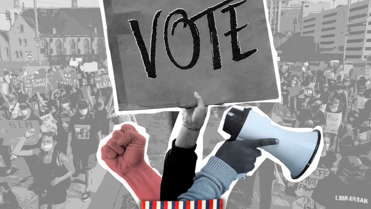 SAVING VOTING RIGHTS FROM SAVE ACT
