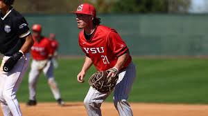 The YSU baseball team made the trip to Auburn University on February 13th to play its first series of the season.