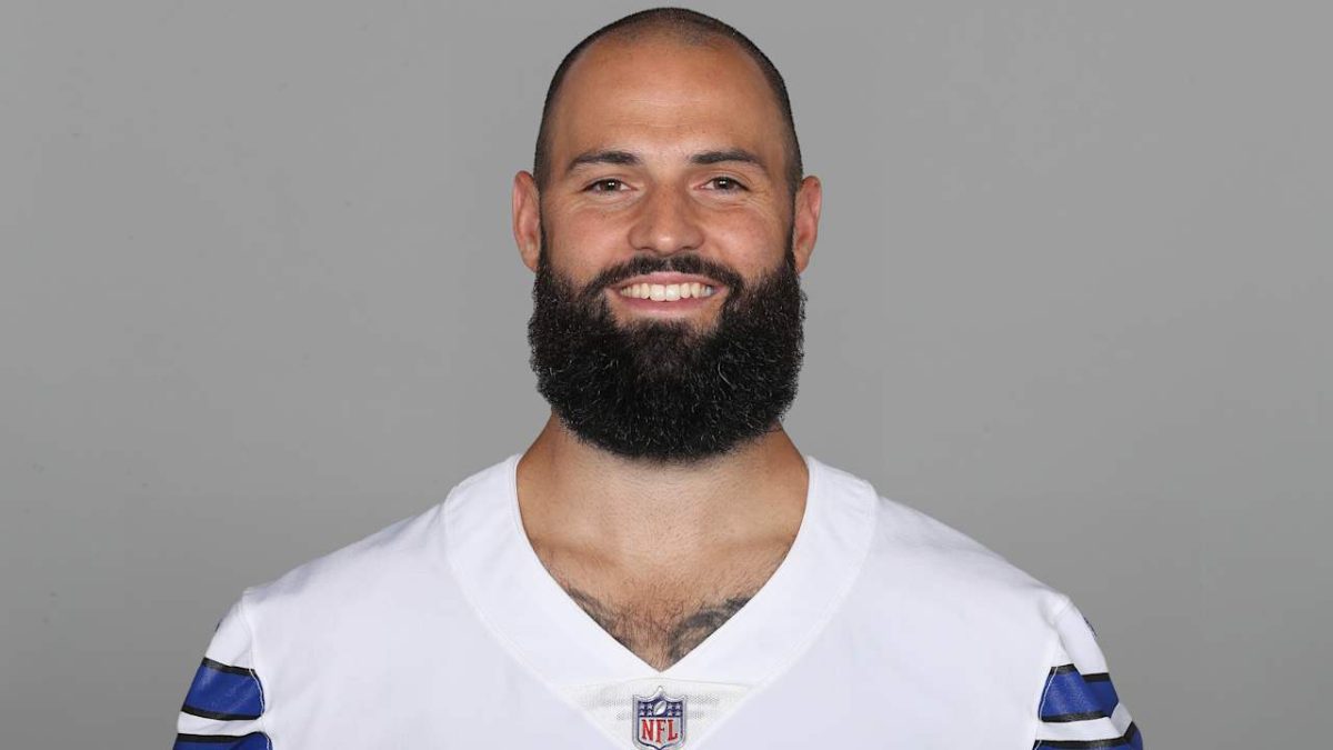 The Dallas Cowboys signed a new second string quarterback Will Grier to go behind starter Dak Prescott on February 2. 