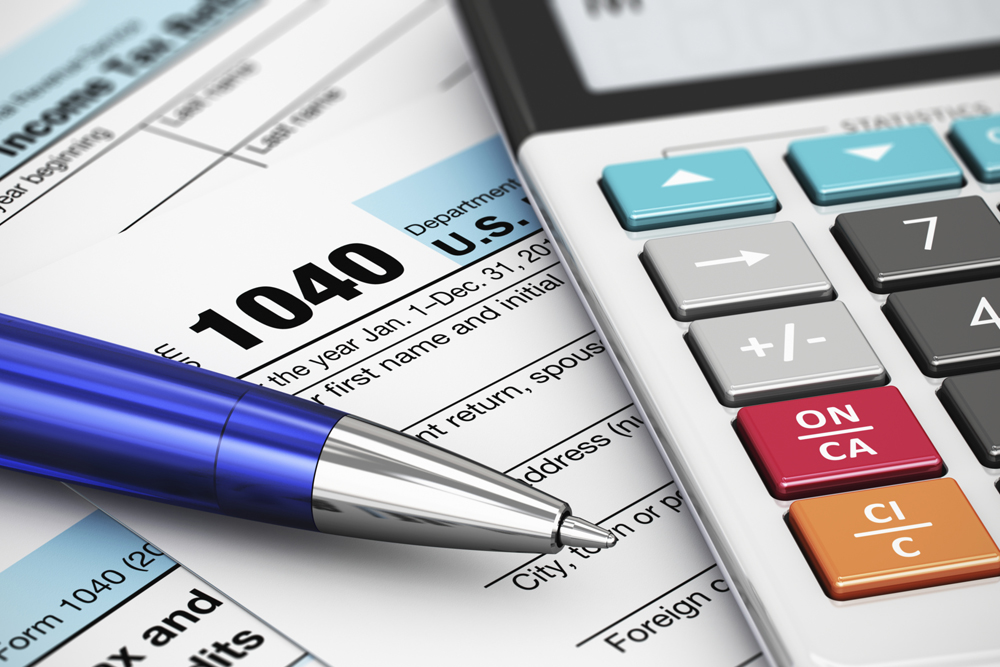 UNFAIR TAXATION HARMS COMMUNITIES