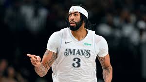 The Mavericks acquired Lakers star Anthony Davis on February 2nd, 2025, in a fan-named one-sided trade, trading away their superstar Luka Doncic.
