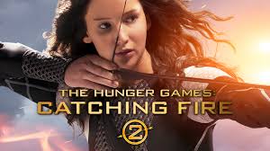 “THE HUNGER GAMES” STORY CONTINUES ON