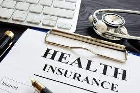 HEALTH INSURANCE SPIKE