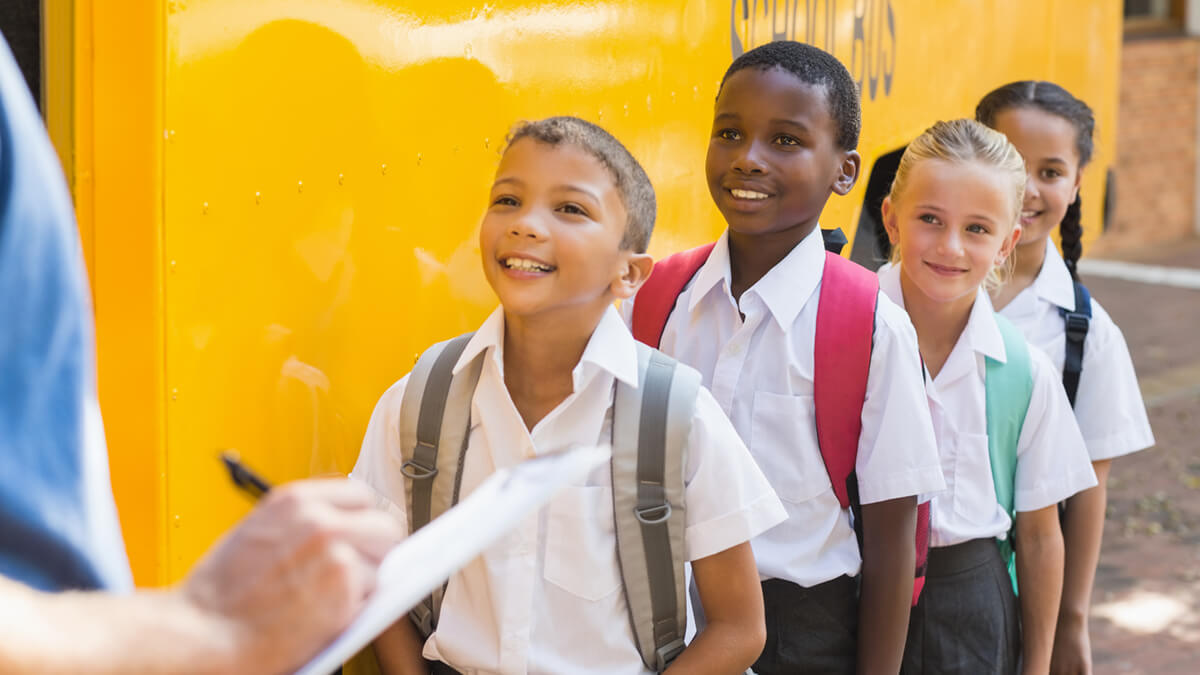SKIPPING SCHOOL DECREASES STUDENT KNOWLEDGE