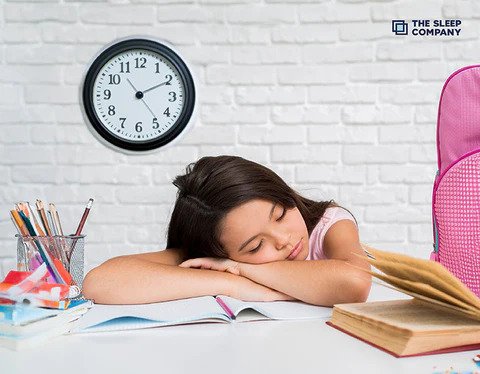 SLEEP ACCELERATES STUDENT SKILL