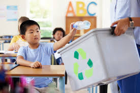 CLEAN ENVIRONMENT BOOSTS STUDENTS’ SKILLS