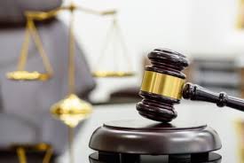 JUSTICE SYSTEM DESERVES TO BE REPRIMENTED