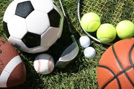 SPORTS IMPACT STUDENTS