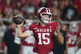 Fernando Mendoza could sign with the Raiders.