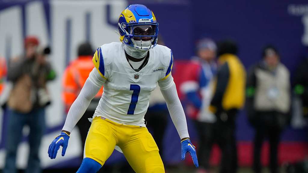 The Dallas Cowboys signed cornerback Derion Kendrick on March 27th.