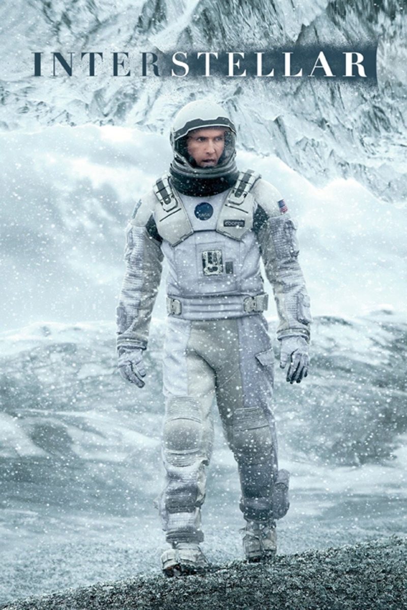 “INTERSTELLAR” IMMERSES AUDIENCES ACROSS THE GLOBE