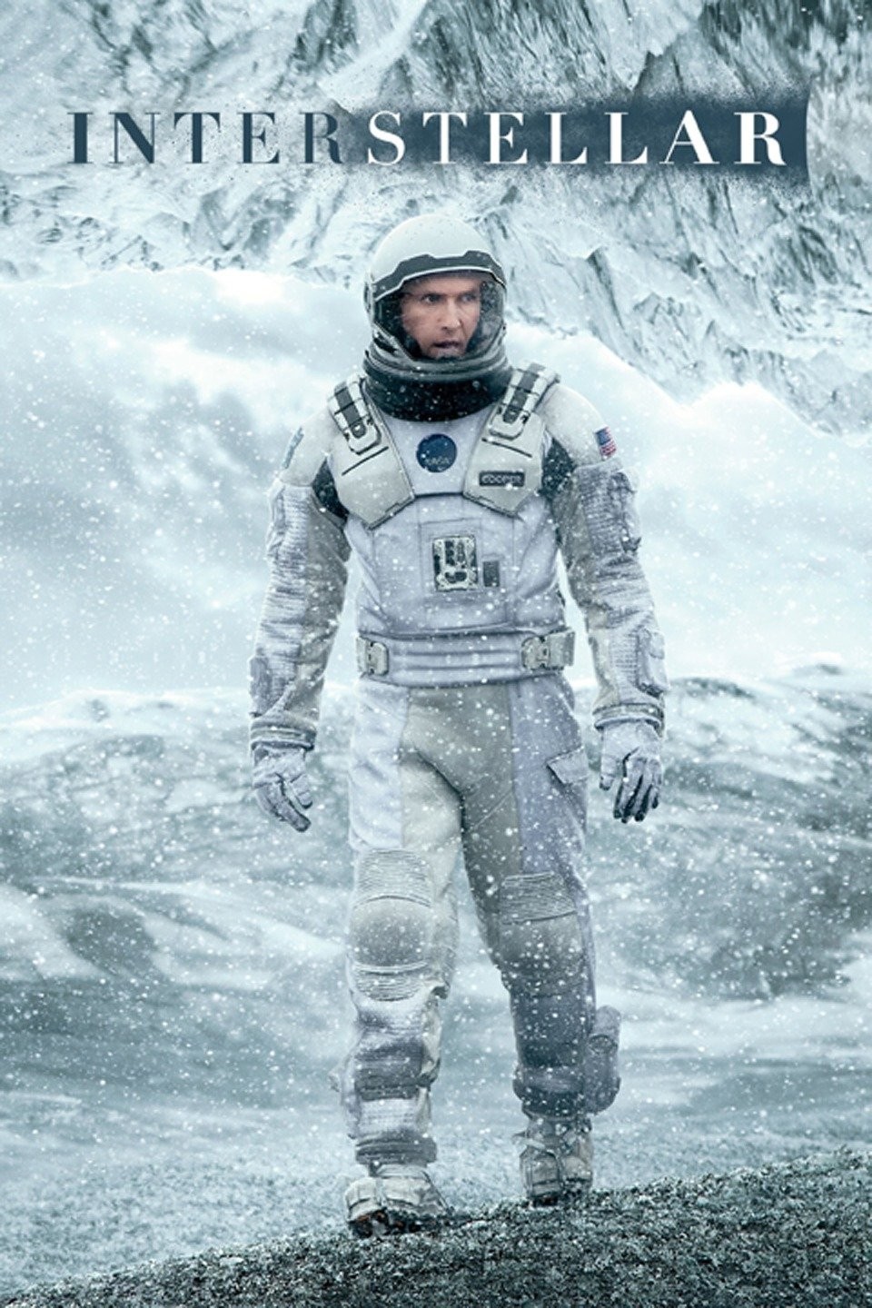 “INTERSTELLAR” IMMERSES AUDIENCES ACROSS THE GLOBE