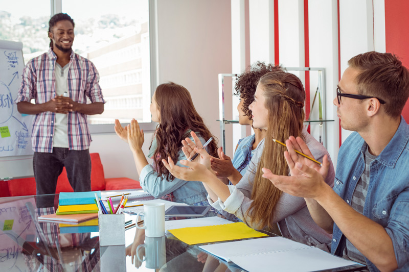 FAILING STUDENTS ATTEND SUMMER SCHOOL