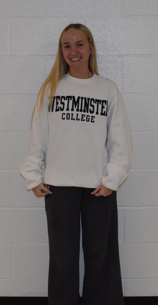 Peyton Socha, junior, is excited for her final year at SHS.